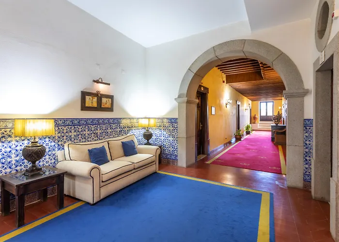 Hotel Sao Joao De Deus By Ridan Hotels